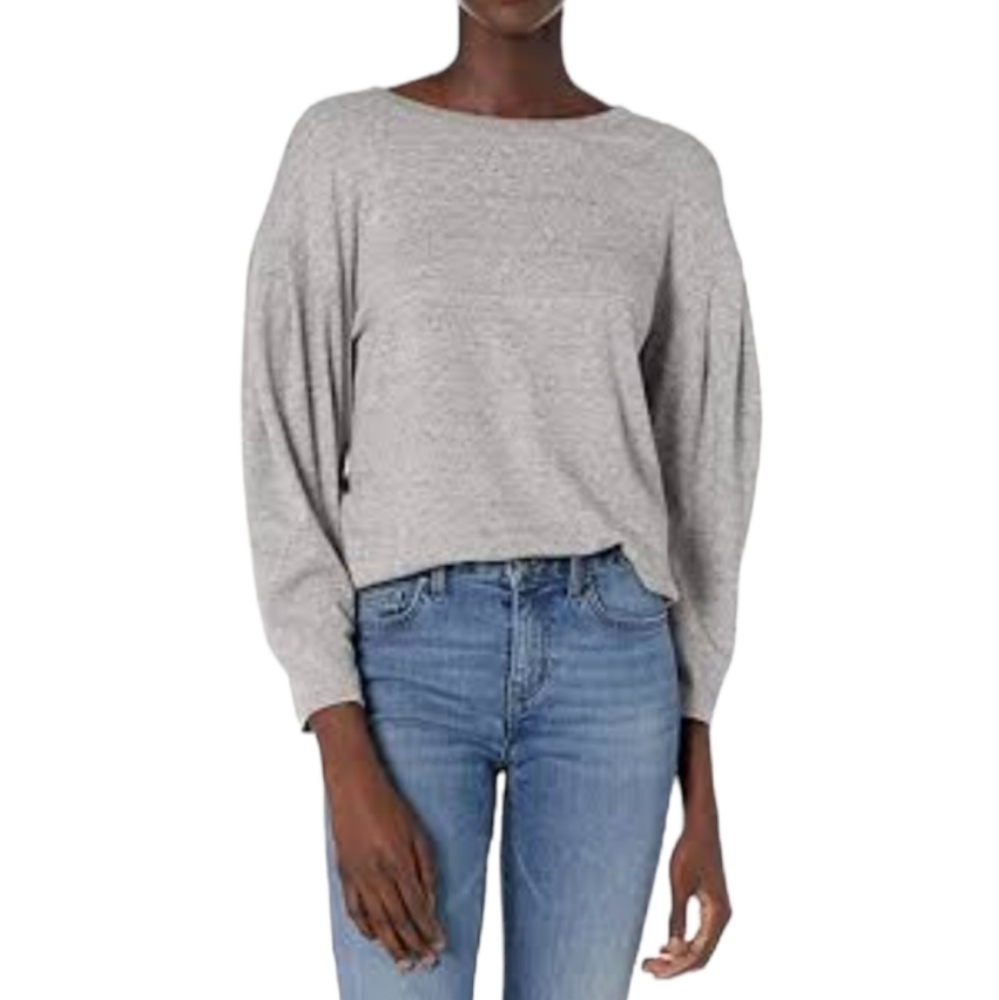 J. Crew Raglan Sleeve Pullover